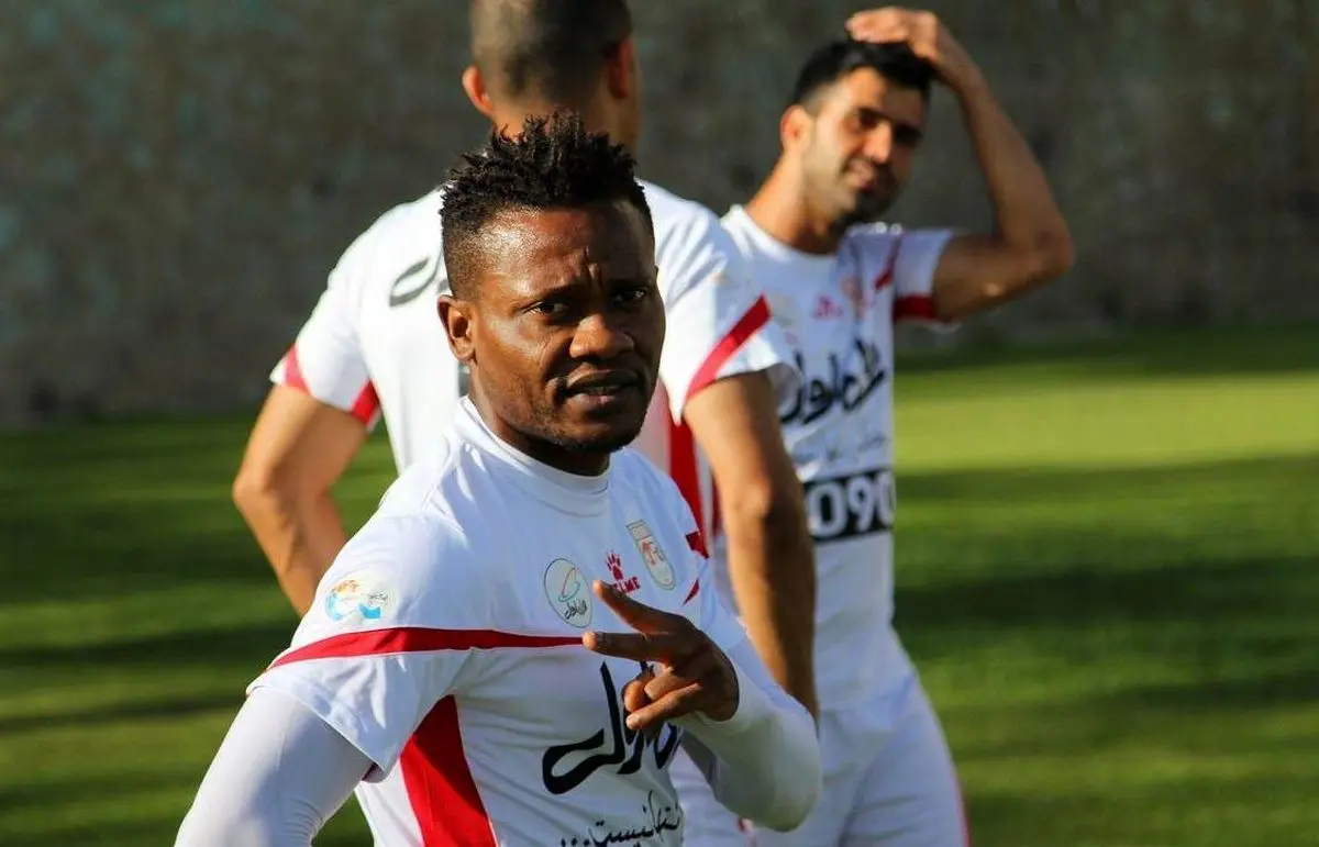 قاتل استقلال گزینه جانشینی طارمی در پرسپولیس