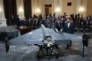 پهپادهای شاهد ایران جنگ را دموکراتیک کرده‌اند