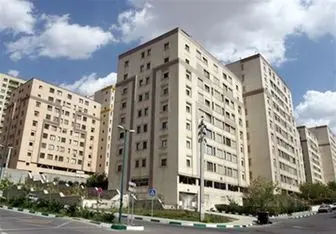 رشد عجیب معاملات مسکن در تهران