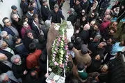 واکنش جهانگیر الماسی به درگذشت علی معلم