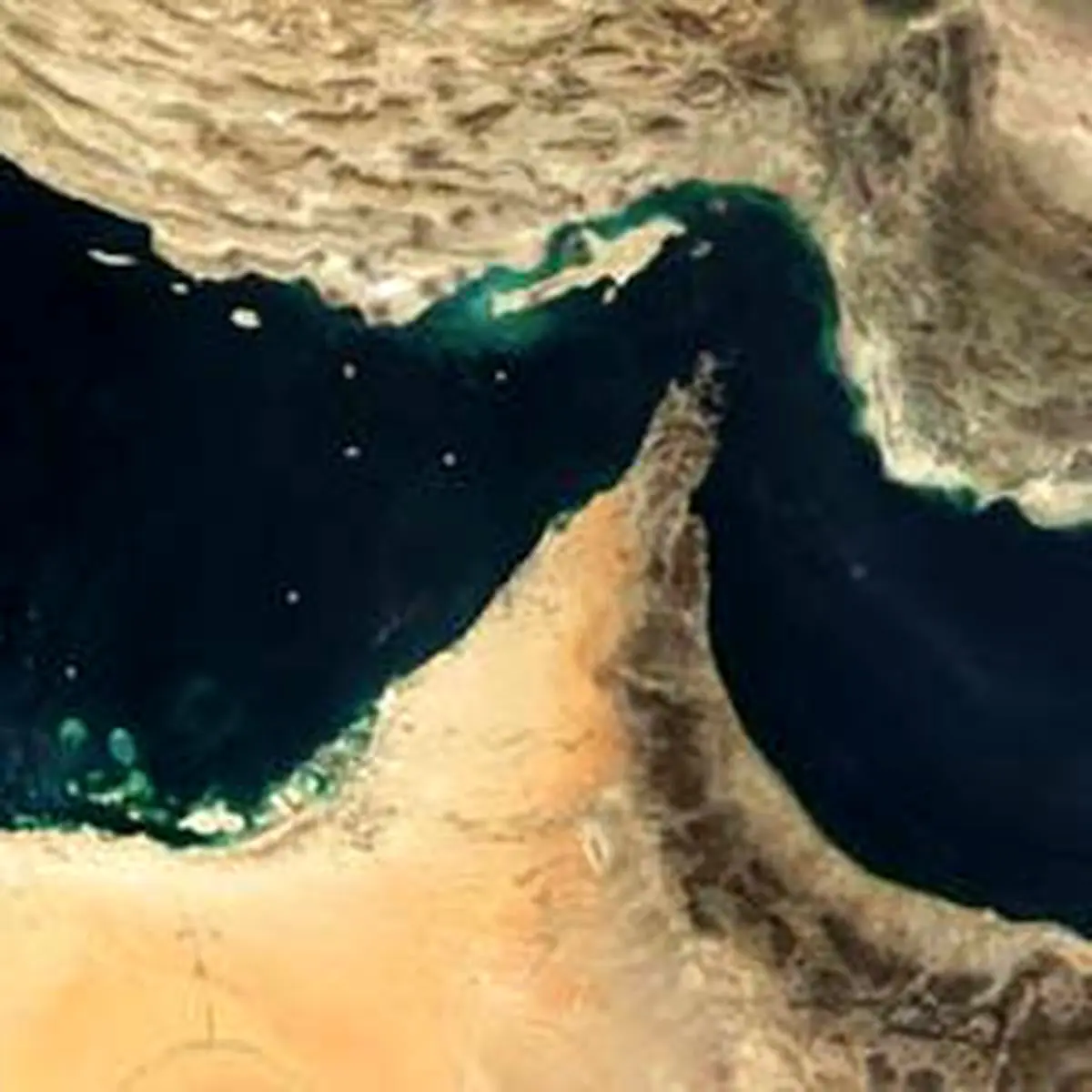 آثار بسته شدن تنگه هرمز در منطقه