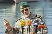 ارتش تمام توان خود را برای کمک به مردم پای کار آورده است