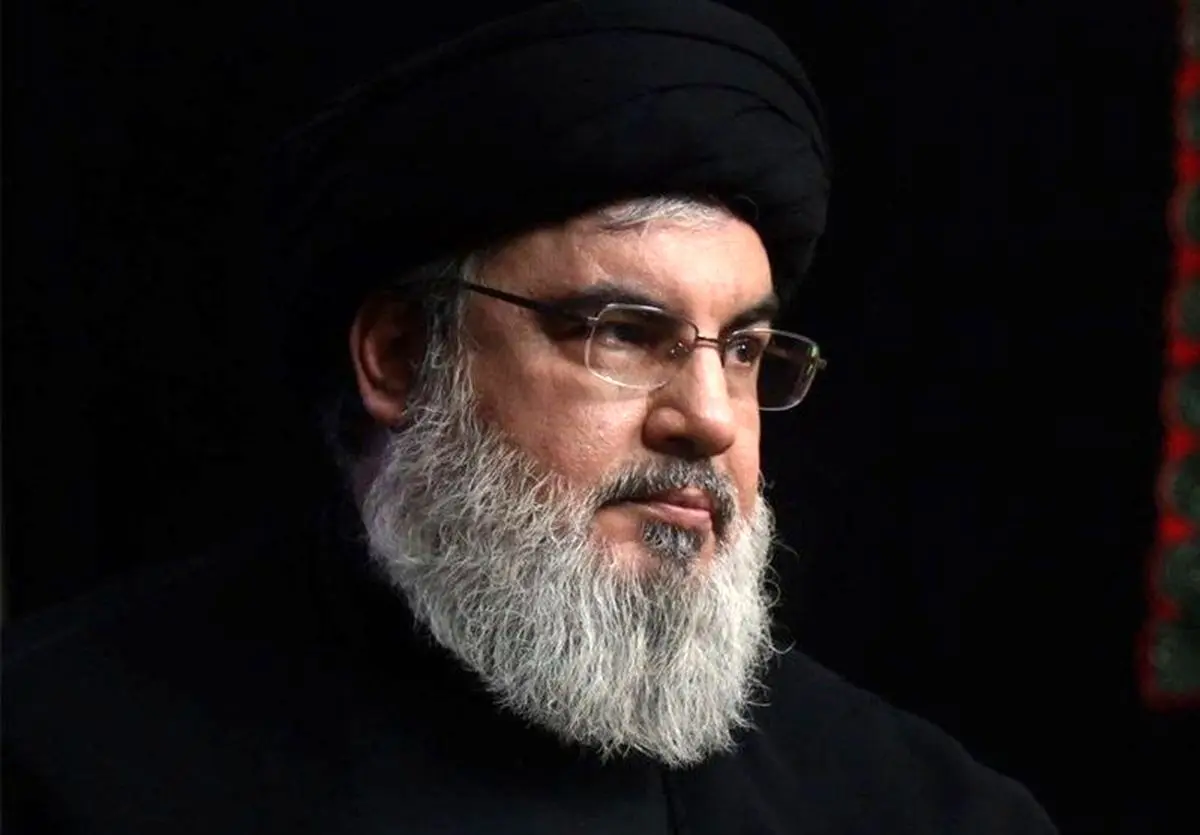 نامه سید حسن نصرالله به خانوادههای رزمندگان لبنانی