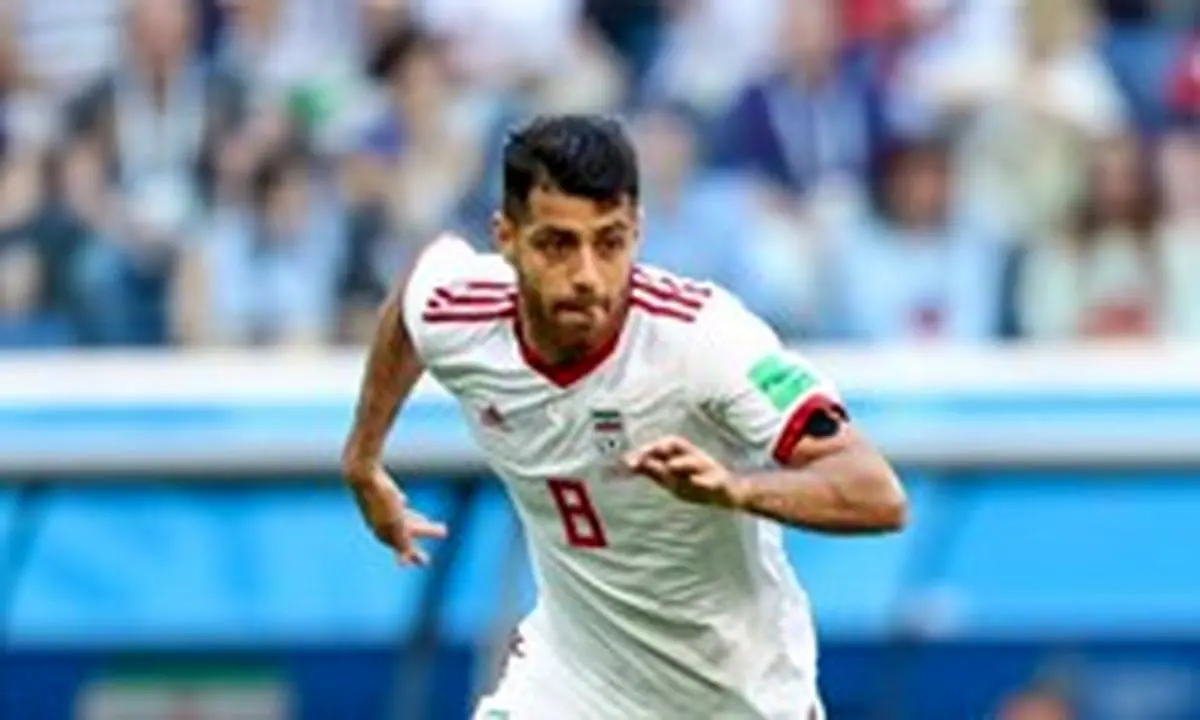 پورعلی گنجی پرسپولیسی نمی شود؟