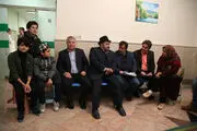 قهرمان تکواندوی جهان به «شش قهرمان و نصفی» پیوست