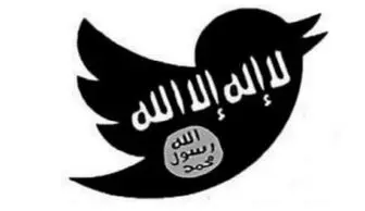 حذف داعشی ها در توئیتر 