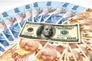 رویترز: ارزش لیر کاهش کاهش پیدا کرد