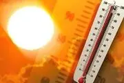 افزایش رطوبت و بروز پدیده گردو غبار شهرهای خوزستان 