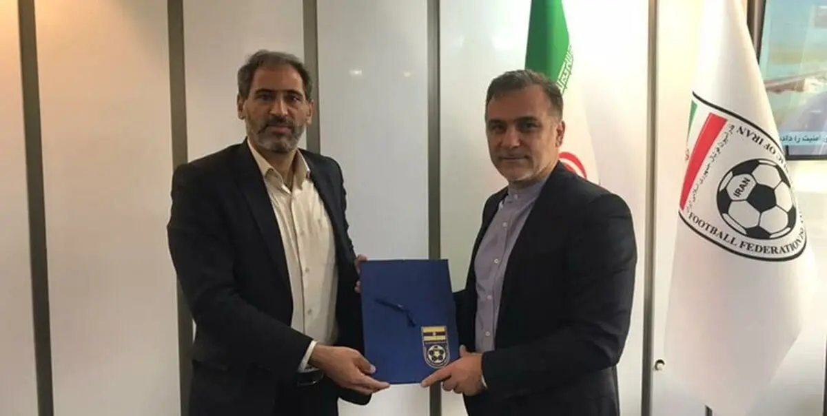 سرمربی تیم ملی جوانان بعد از مجمع معرفی می‌شود