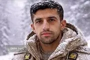 عکس/ دو مرزبان، مرزبان با شرف یا لاله مرزبان؟ 