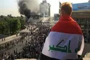 هشدار ائتلاف فتح عراق به مردم