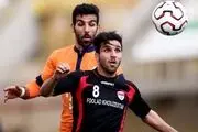 مهاجم سابق پرسپولیس استقلالی می شود؟