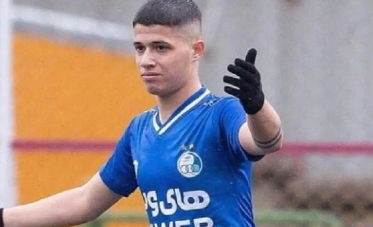 باشگاه استقلال خرید جدید پرسپولیس را زیر سوال برد !
