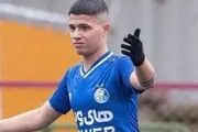 باشگاه استقلال خرید جدید پرسپولیس را زیر سوال برد !

