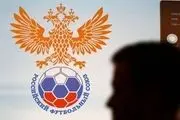 تایید وجود کرونا در قلب فوتبال روسیه 
