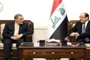 ولایتی: «مقاومت» اجازه نمی‌دهد آمریکا در شرق فرات مستقر شود