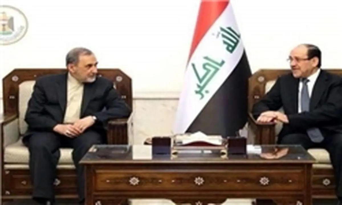 ولایتی: «مقاومت» اجازه نمیدهد آمریکا در شرق فرات مستقر شود