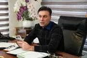مظفری‌زاده: به‌زودی دروازه‌بان آزاد جذب می‌کنیم