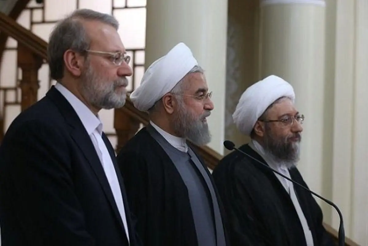 قالبی جدید برای نشست سران قوا