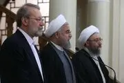 قالبی جدید برای نشست سران قوا