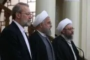 قالبی جدید برای نشست سران قوا