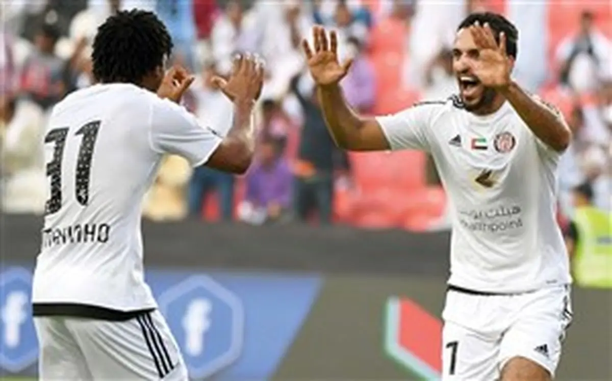 پرسپولیسی ها مراقب این بازیکن باشند