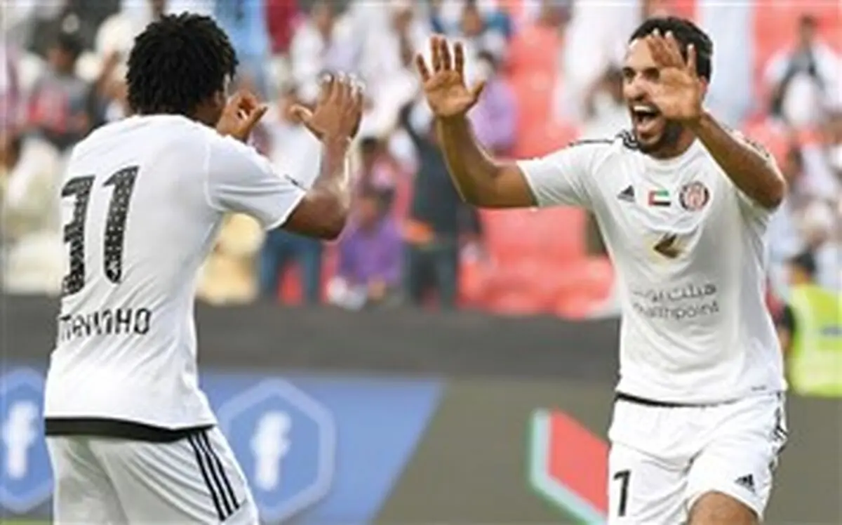 پرسپولیسی ها مراقب این بازیکن باشند