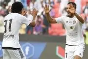 پرسپولیسی ها مراقب این بازیکن باشند