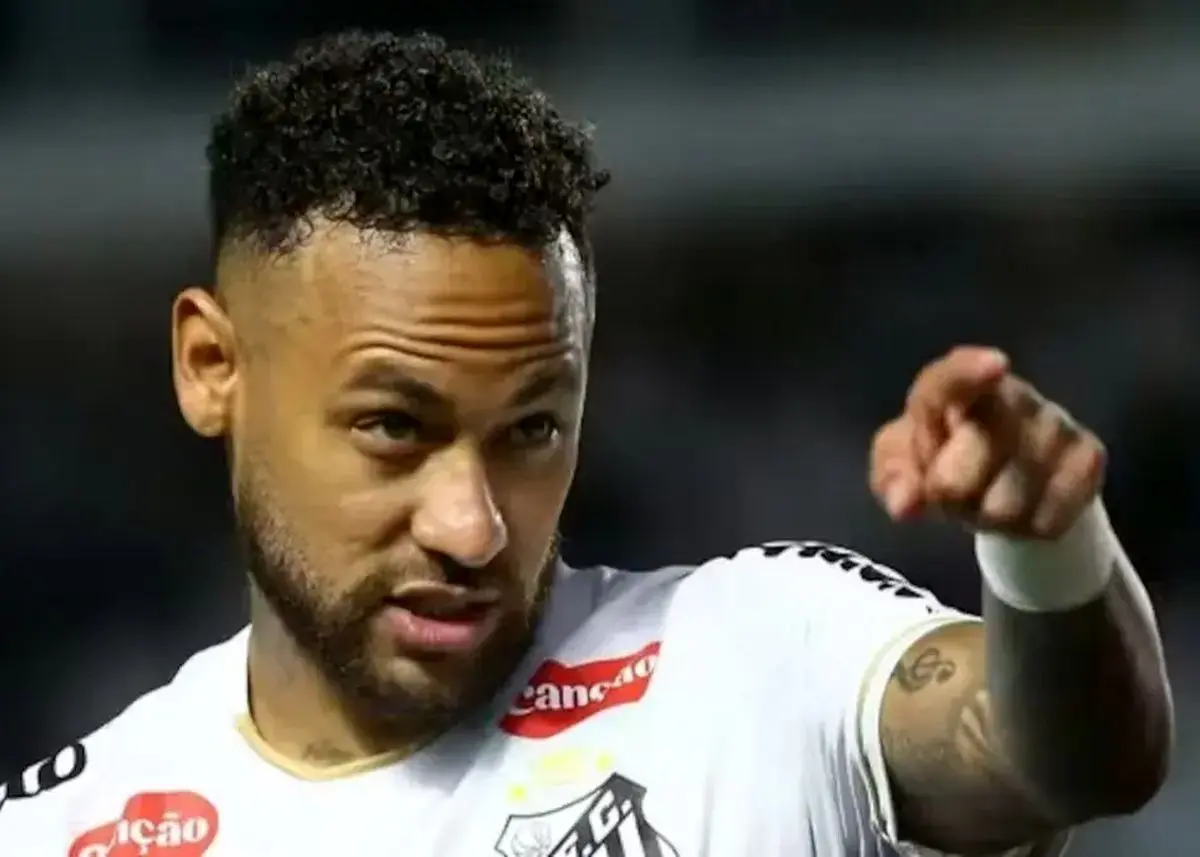 جواب دندان شکن نیمار به آنچلوتی