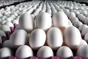 تخم مرغ را چند بخریم؟
