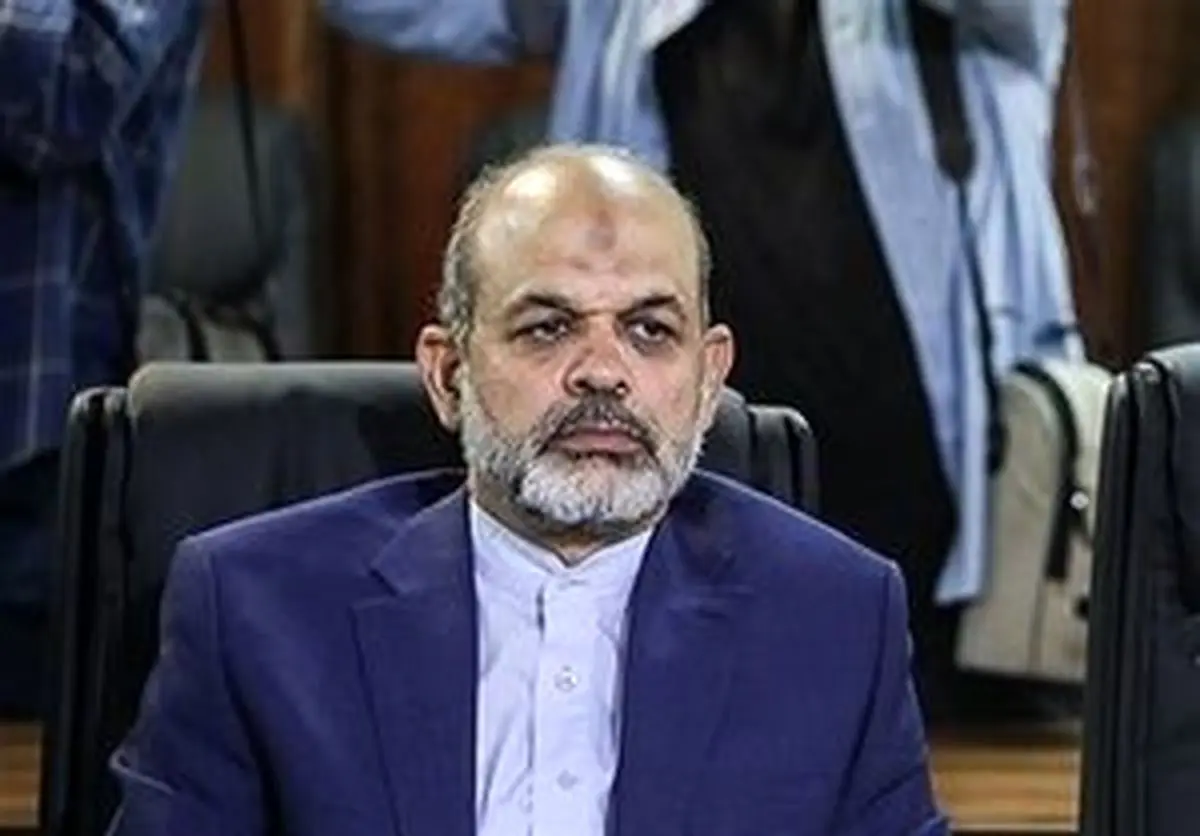 وزیر کشور: انتخابات امسال نقطه کلیدی برای ناامیدی دشمنان خواهد شد