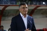 نسخه آقا معلم فوتبال ایران برای پرسپولیس و استقلال
