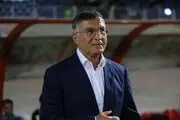 نسخه آقا معلم فوتبال ایران برای پرسپولیس و استقلال
