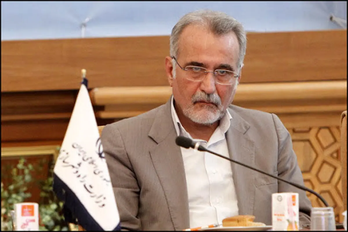 قوانین نظام مهندسی ۲۰ ساله است