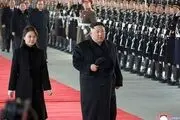 بنابر گفته منابع بسیار محکم رهبر کره شمالی درگذشته است

