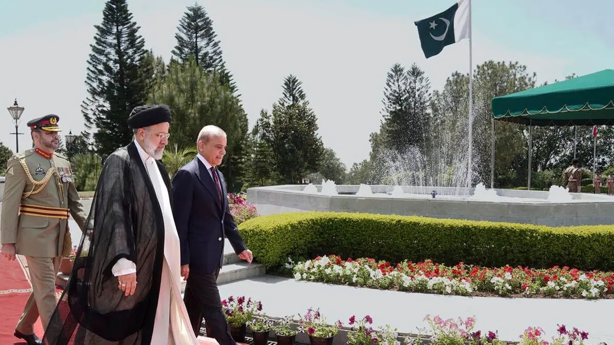 اهمیت سفر رئیس‌جمهور به پاکستان