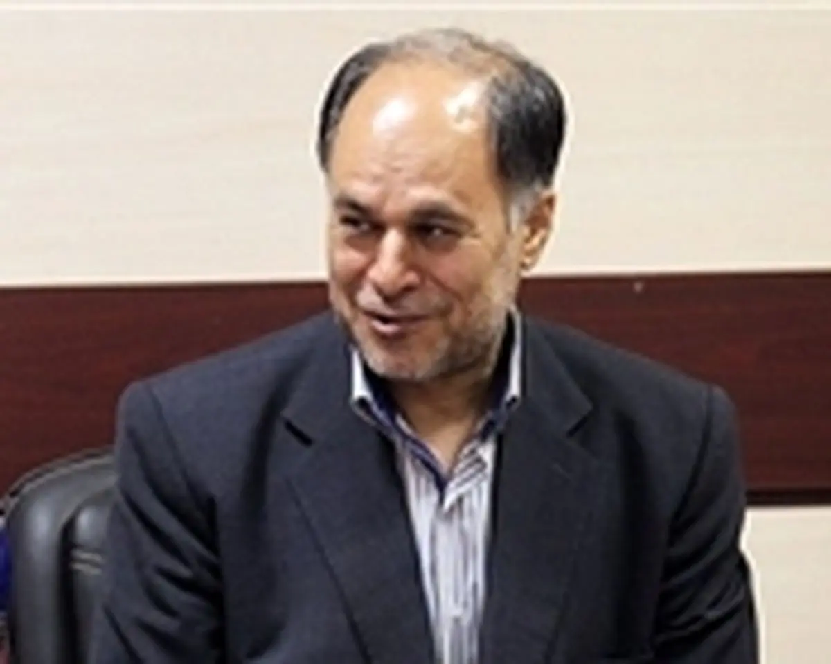 منابع ملی زیر پای قاچاق له میشود