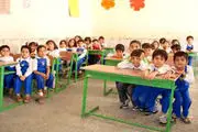 
تحصیل ۱۱ هزار دانش آموز در مدارس شهرستان نیمروز
