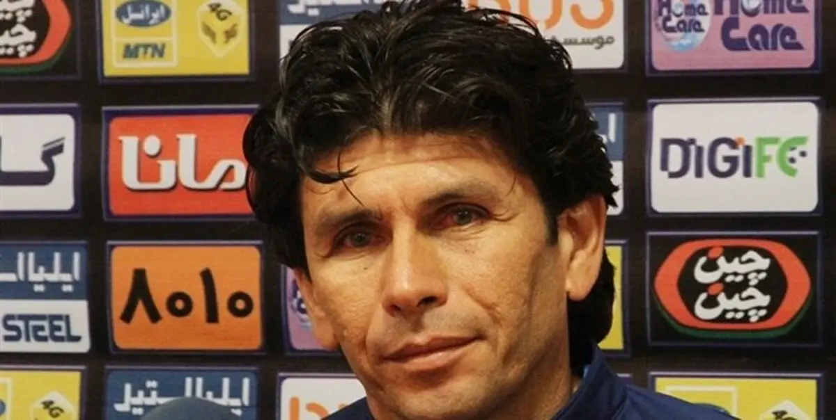 سرمربی استقلال خوزستان تعیین شد