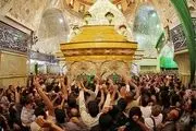 زیارت نامه حضرت علی اکبر علیه السلام+ترجمه