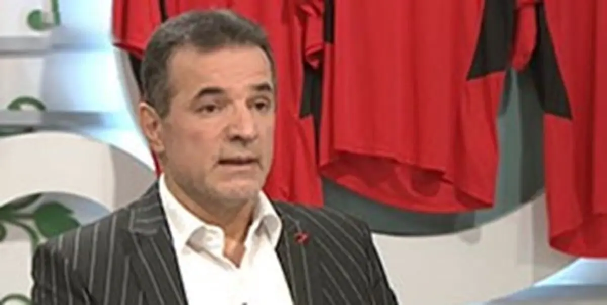 انصاری‌فرد به دنبال دیدار با برانکو