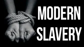 هزاران نفر در کارخانه‌های نساجی انگلیس قربانی برده‌داری مدرن 