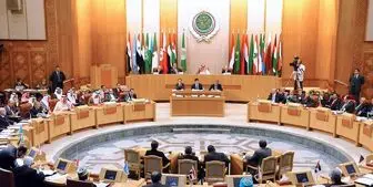 درخواست پارلمان عربی از ترکیه
