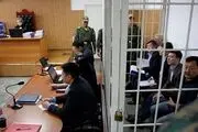 15 سال حبس برای نخست‌وزیر سابق قرقیزستان