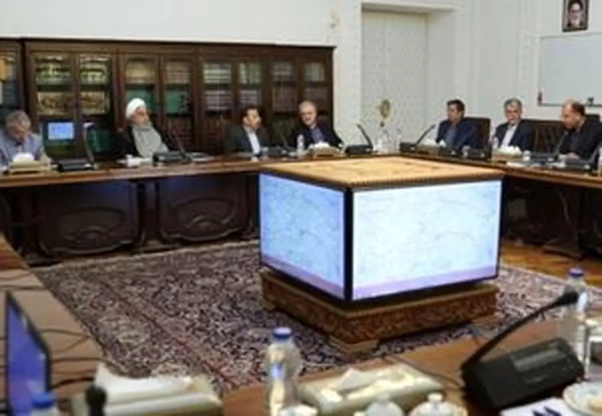 آیا مدیران کشور جوان می شوند؟