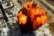انفجار خط لوله گاز در شمال شرق سوریه+ جزئیات