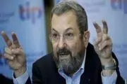 اذعان ایهود باراک به ناکامی اسرائیل در جنگ با ایران