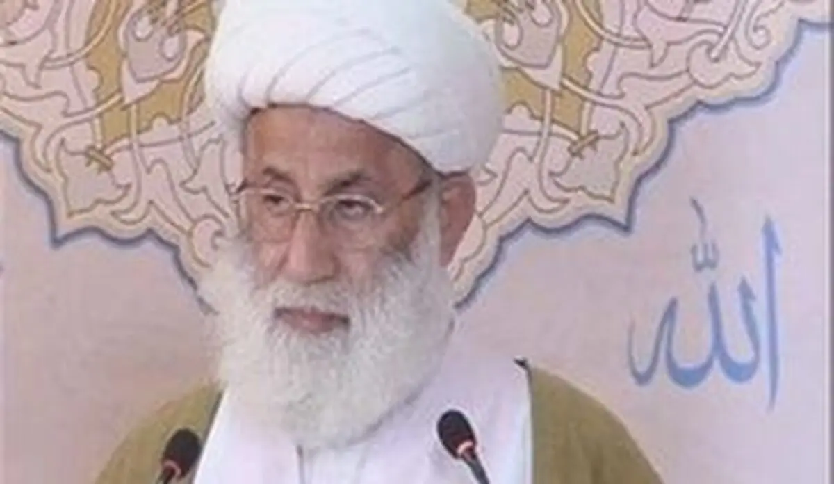 محکومیت روحانی برجسته عربستانی به 13 سال زندان