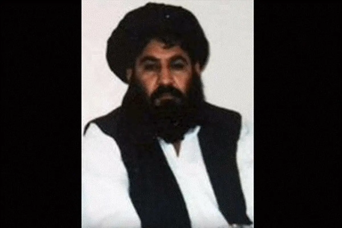 پیغام جدیدی از «ملا اختر منصور» منشر خواهد شد