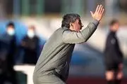 حمله شدید هواداران پرسپولیس در فضای مجازی به رسول خطیبی